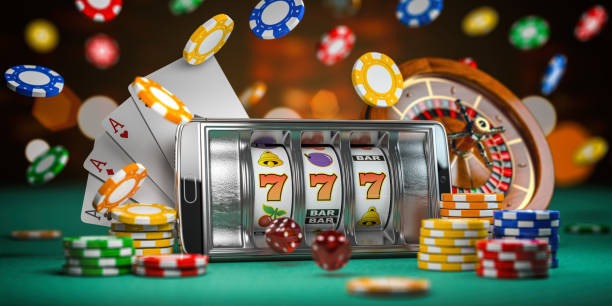 bento88slot featured game showcase